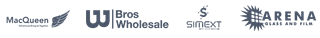 Brands I have worked with
